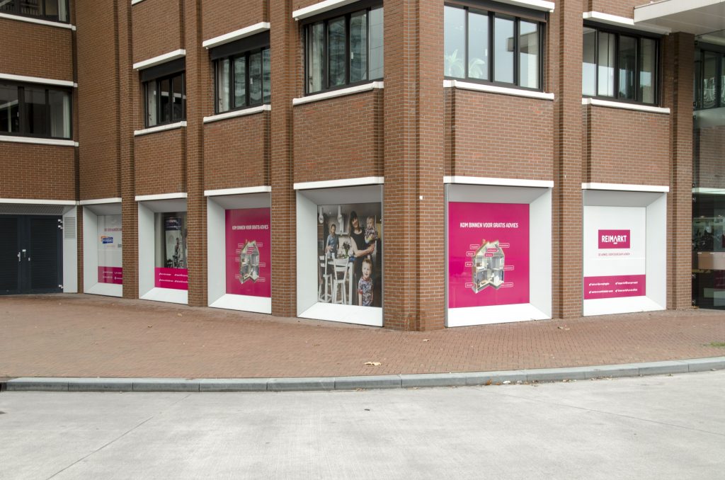 Vestiging Enschede