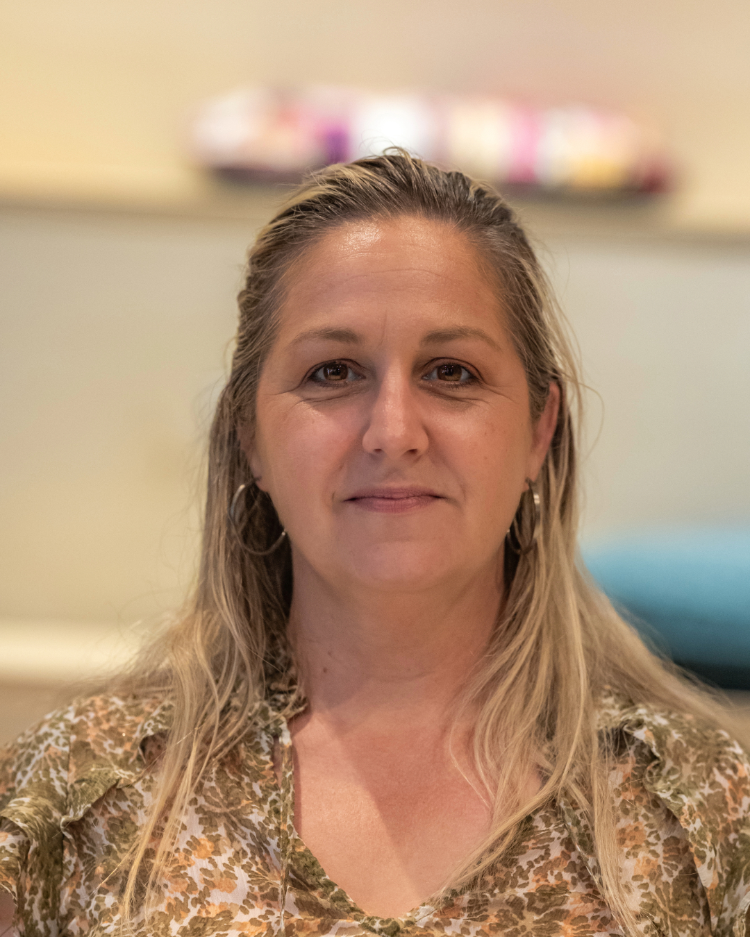 Dayenne van Doorne-Lamers