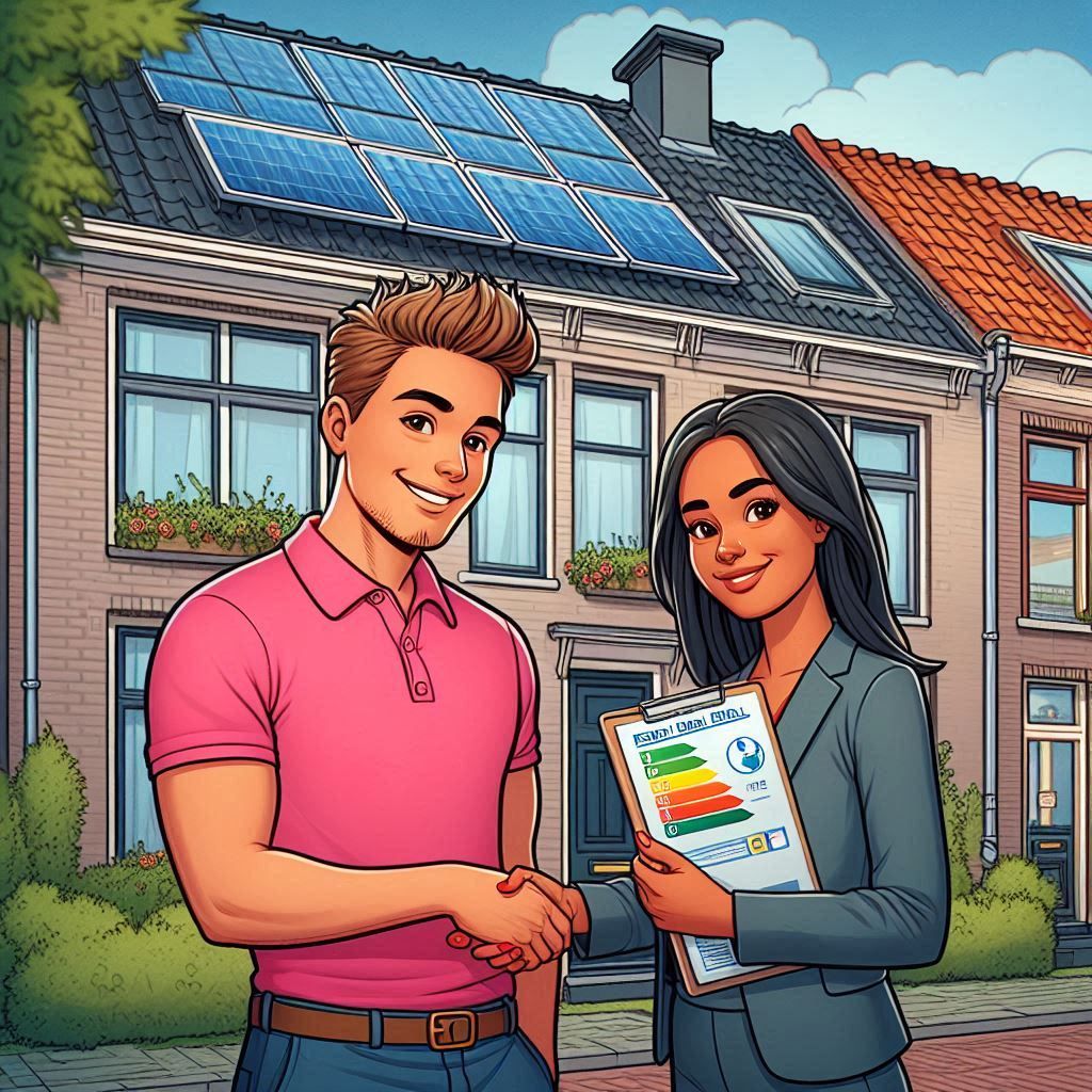 Eerlijke Kostenverdeling bij Verduurzaming: Reimarkt’s Rekenmodel biedt Inzicht en Oplossingen