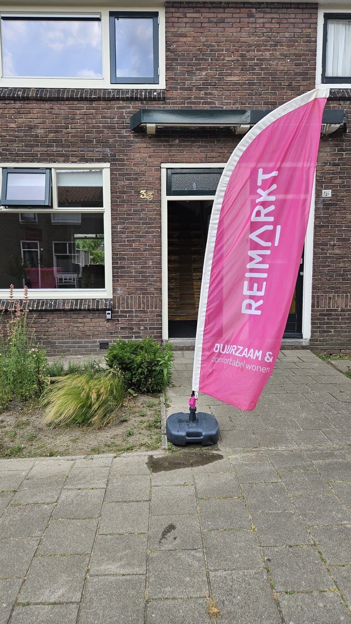 Succesvolle aftrap verduurzaming Hogeland Noord!